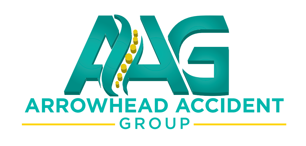 Arrowhead Accident Group - Glendale Boasts as the Go-To Auto Injury Recovery Specialist.