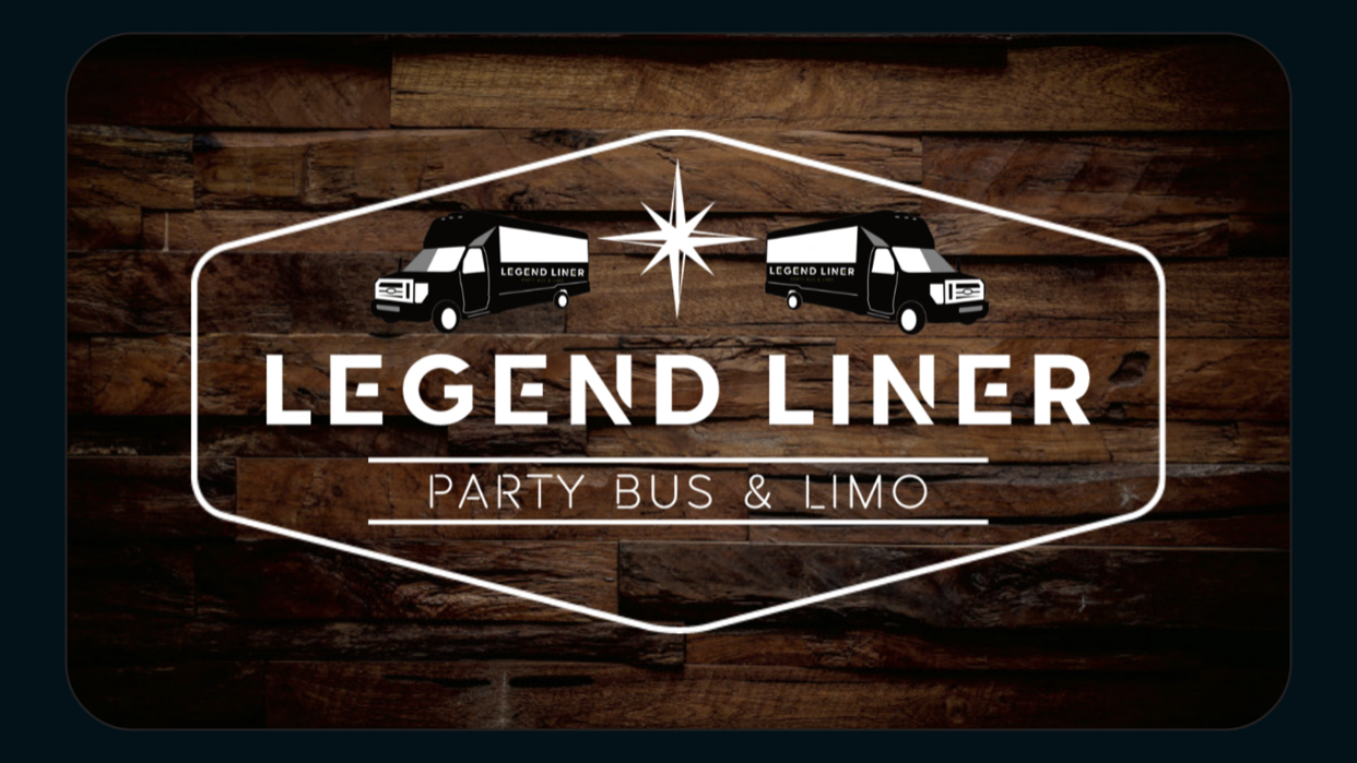 Legend Liner Party Bus & Sprinter Rental Shares Tips for an Exciting Bus Party