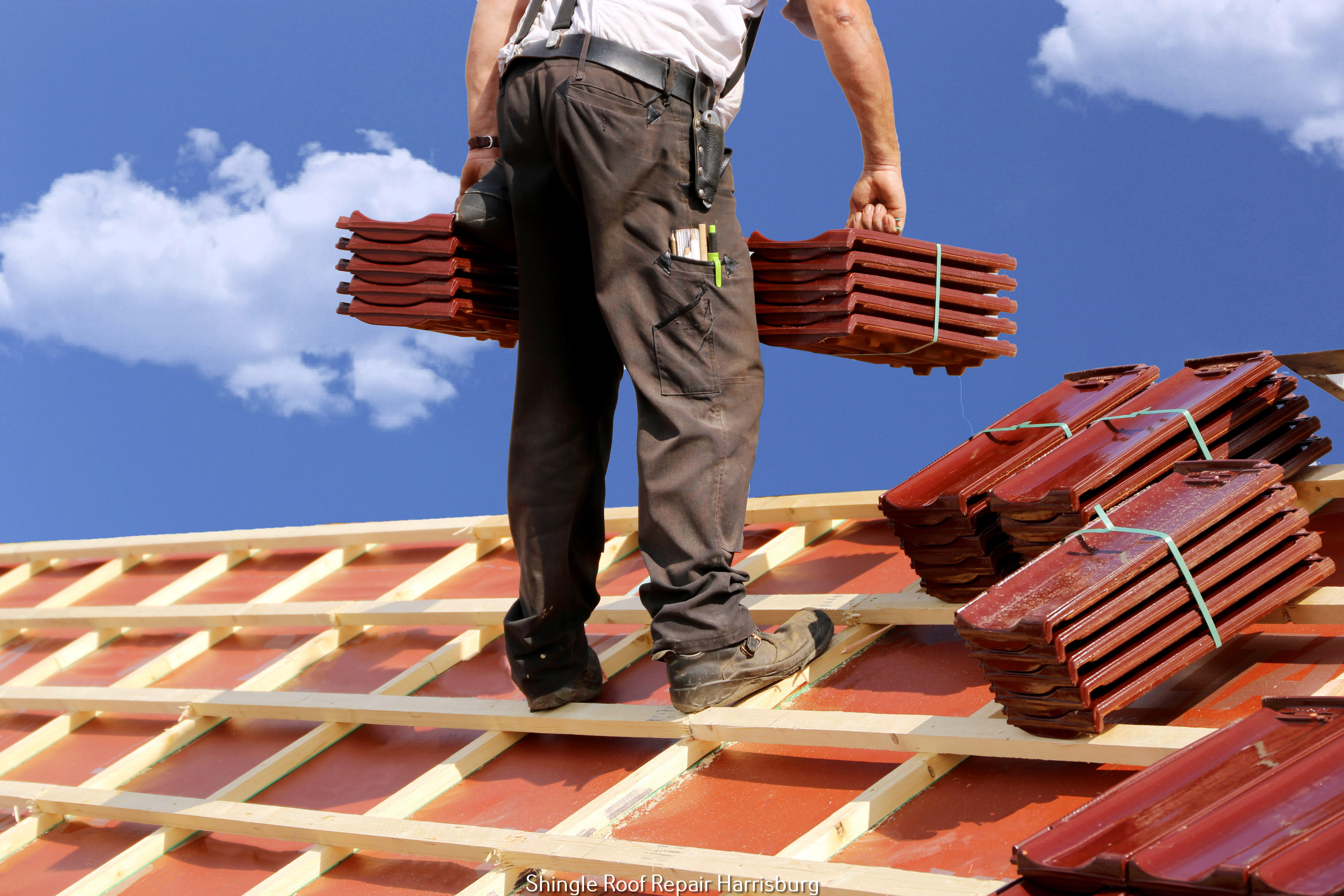 The Benefits of Working with a Professional Roofing Contractor