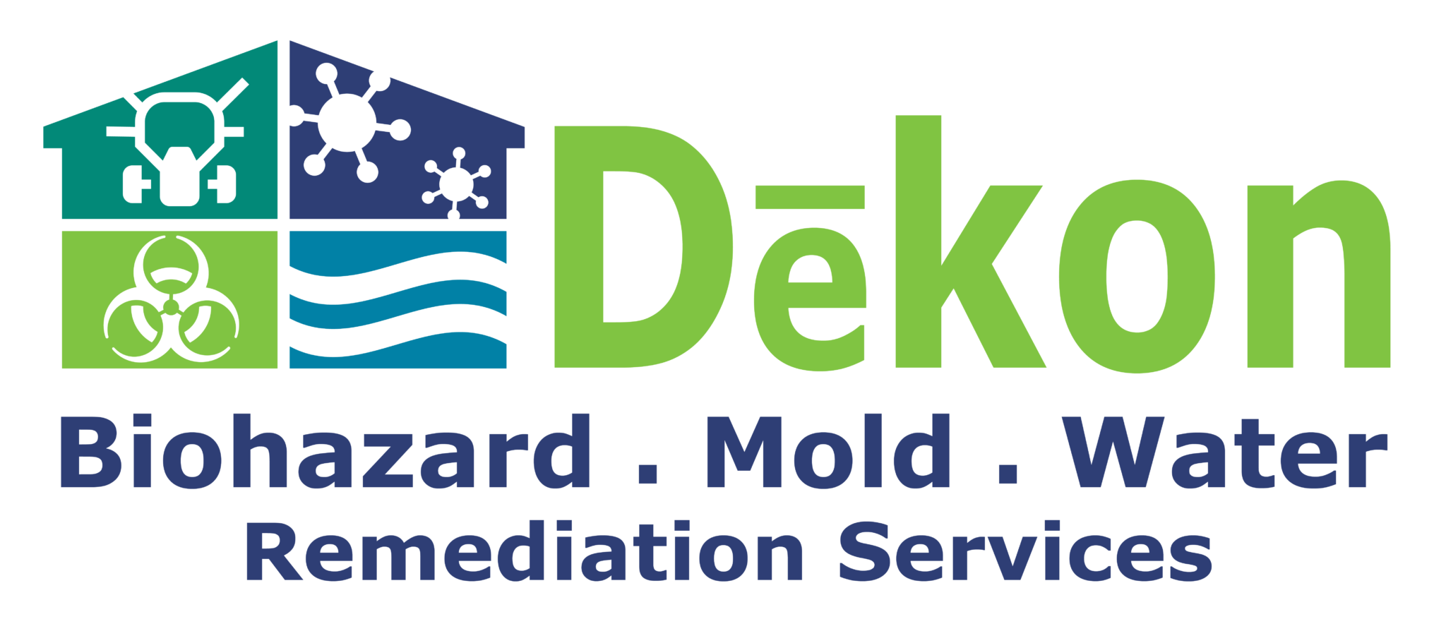 Dēkon Biohazard Mold Water Remediation Services Announces Its Services