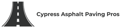 Cypress Asphalt Paving Pros Highlights the Reasons to Hire a Professional Asphalt Paving Company