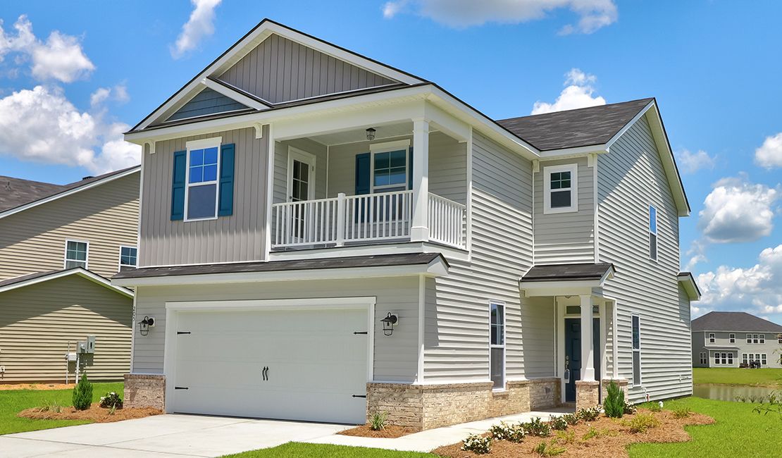 Landmark 24 Has New Homes Available in South Carolina Communities