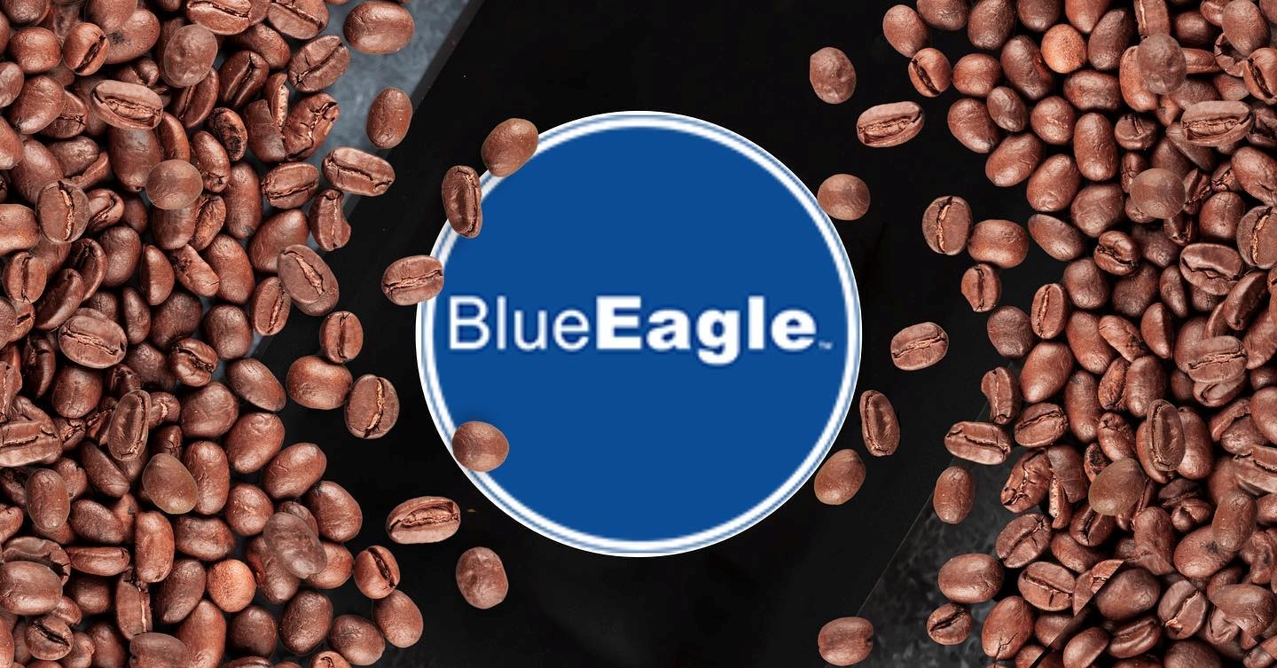 BlueEagle Coffee The Coffee Company Making a Difference in the Foster