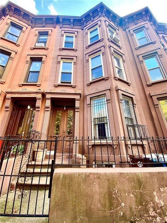 Source Realty Capital Closes $3.125 Million Loan for Three Family Property in Brooklyn, NY