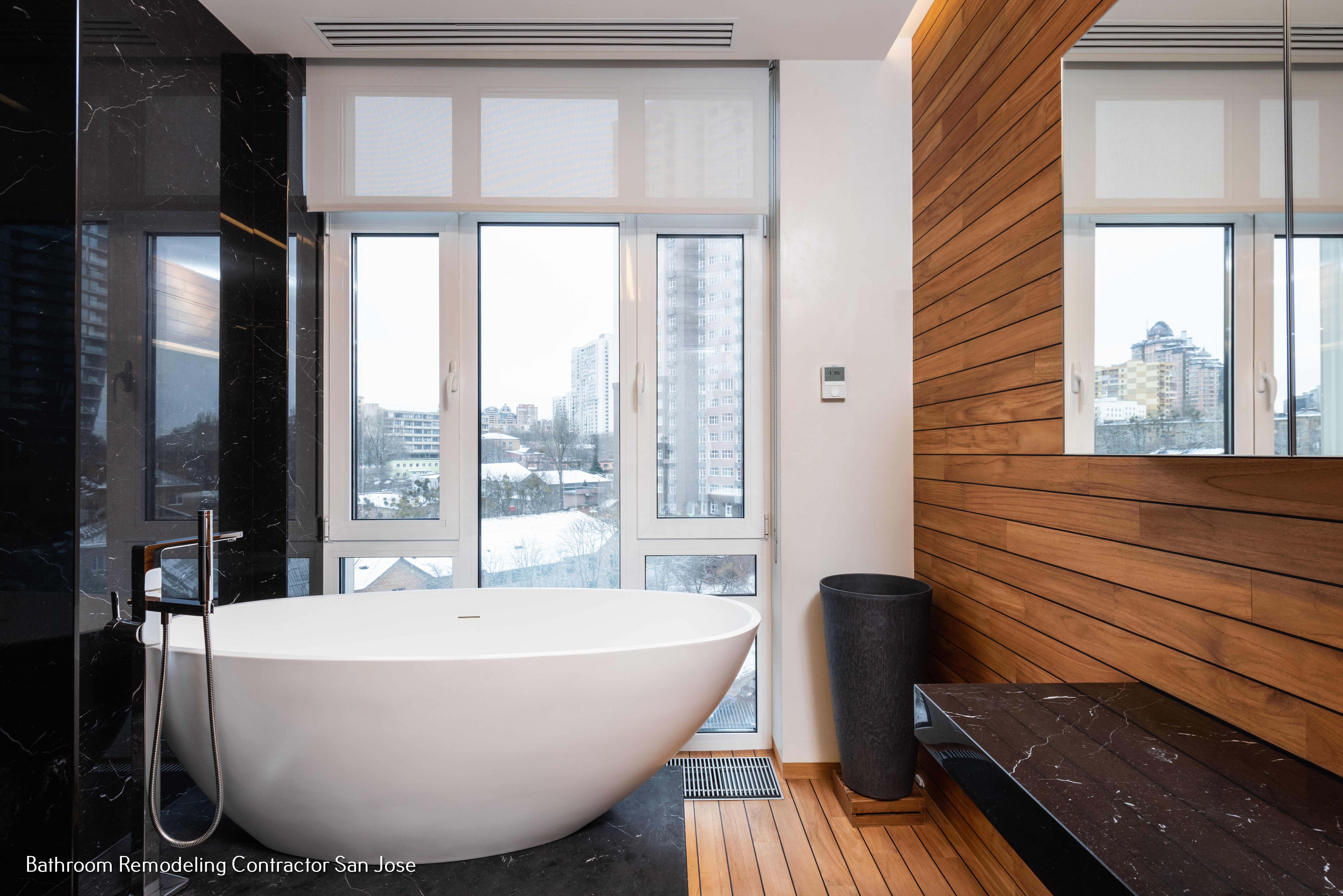 Bath Planet Norcal Explains the Advantages of Bathroom Remodeling
