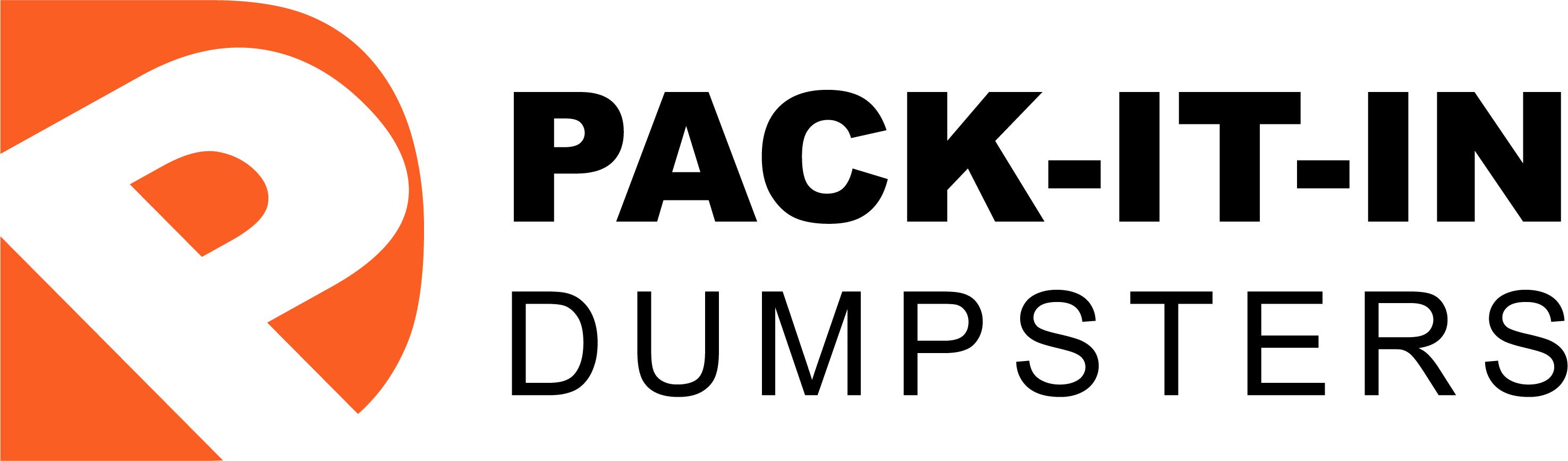 Pack-It-In Dumpsters Inc. Announces It’s the Go-To Dumpster Rental and Junk Hauling Company