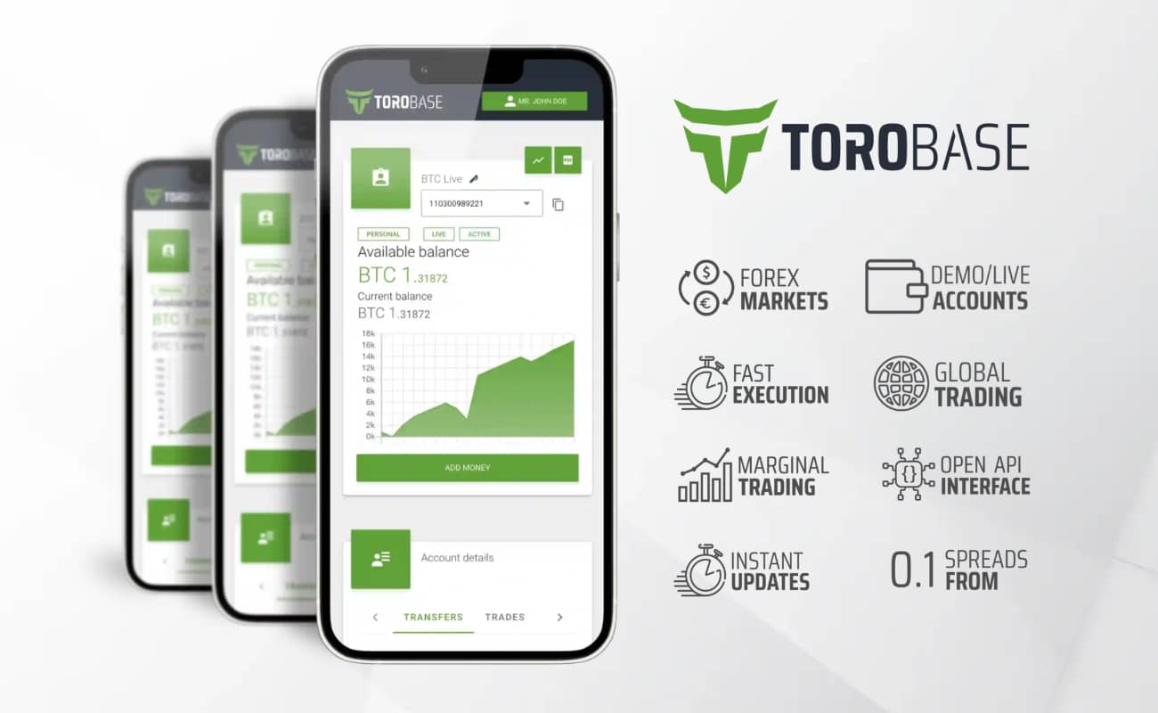 Torobase Gains Highest User Satisfaction in the UK