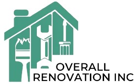 Overall Renovation offers its Services in the 5 boroughs of New York City as well as Bergen County in New Jersey, A One-stop Shop for all Renovation needs