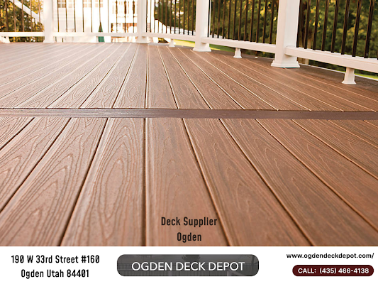 How to Choose the Right Lumber in Building a Desired Deck?