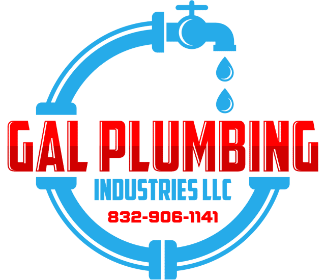 Gal Plumbing Industries LLC Provides Plumbing Services to Katy, TX