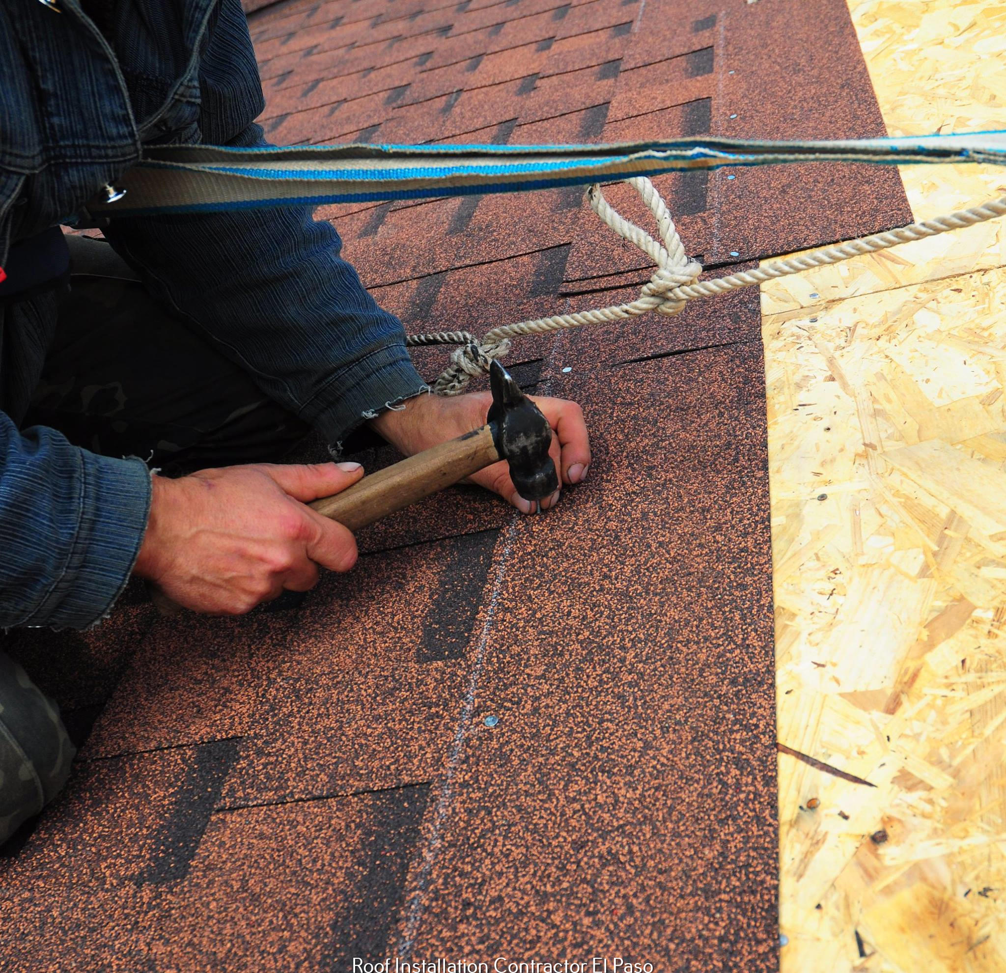 Noah's Roofing & Construction Advises Against DIY Roofing 