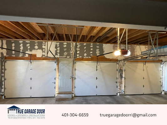 Installation Tips for a Perfect Garage Door Opener Experience