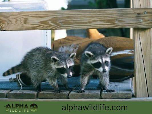 Solving Wildlife Problems with Expert Wildlife Damage Services