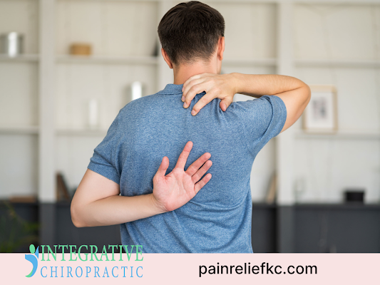 Integrative Chiropractic Care: An Effective Solution for Chronic Pain and Other Health Issues