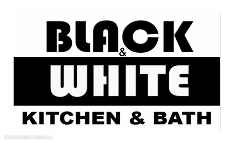 Black & White Kitchen and Bath Highlights the Benefits of Kitchen Remodeling
