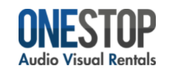 OneStop Computer And Audio Visual Rentals Announces A New, Exciting Partnership