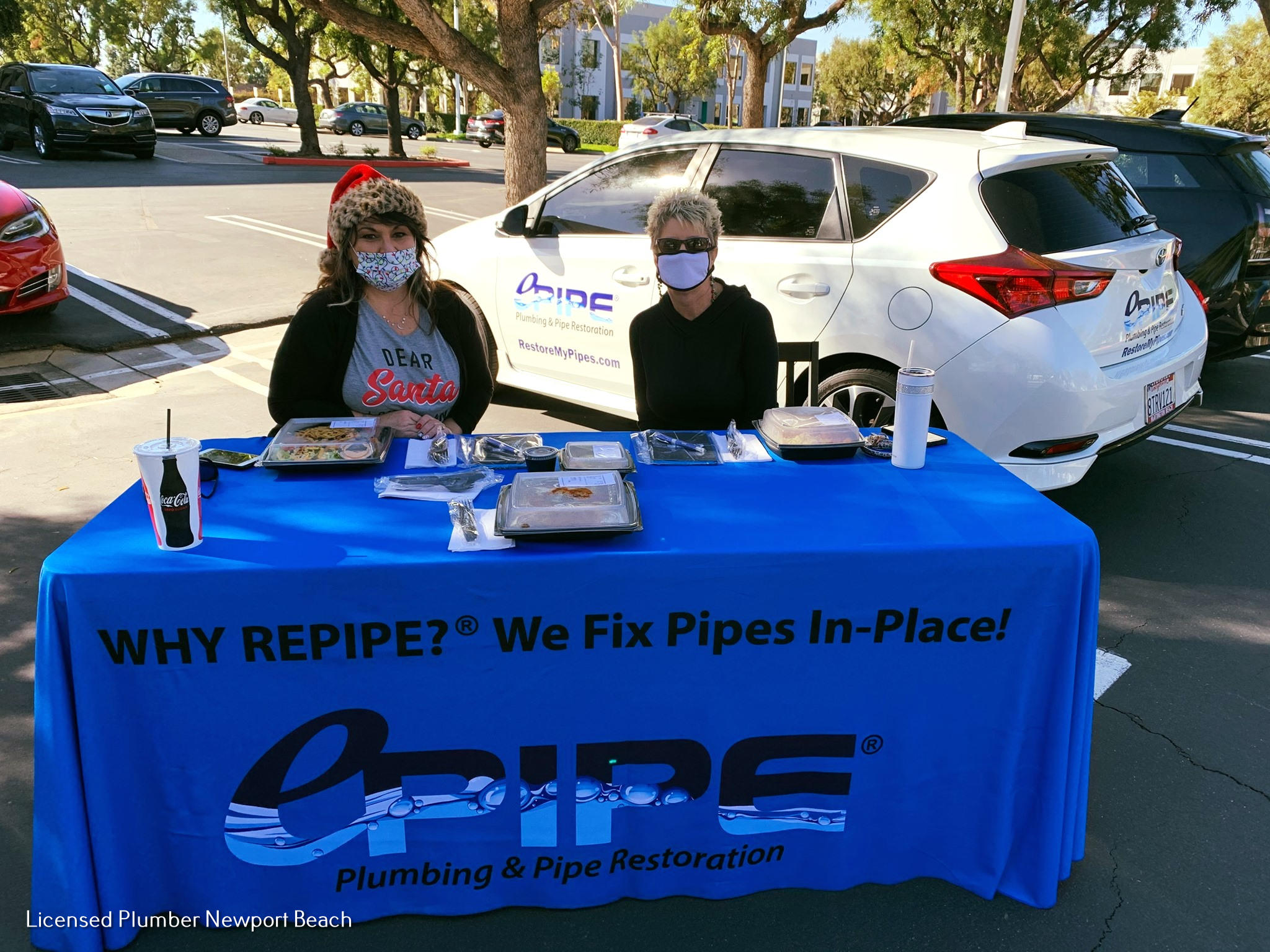 ePIPE - Pipe Restoration Inc. Explains What Makes Them the Leading the Repipe Company