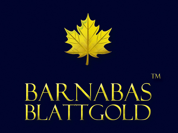 Barnabas Gold Presents Line of Premium Edible Gold Leaf And Edible Silver Leaf Products