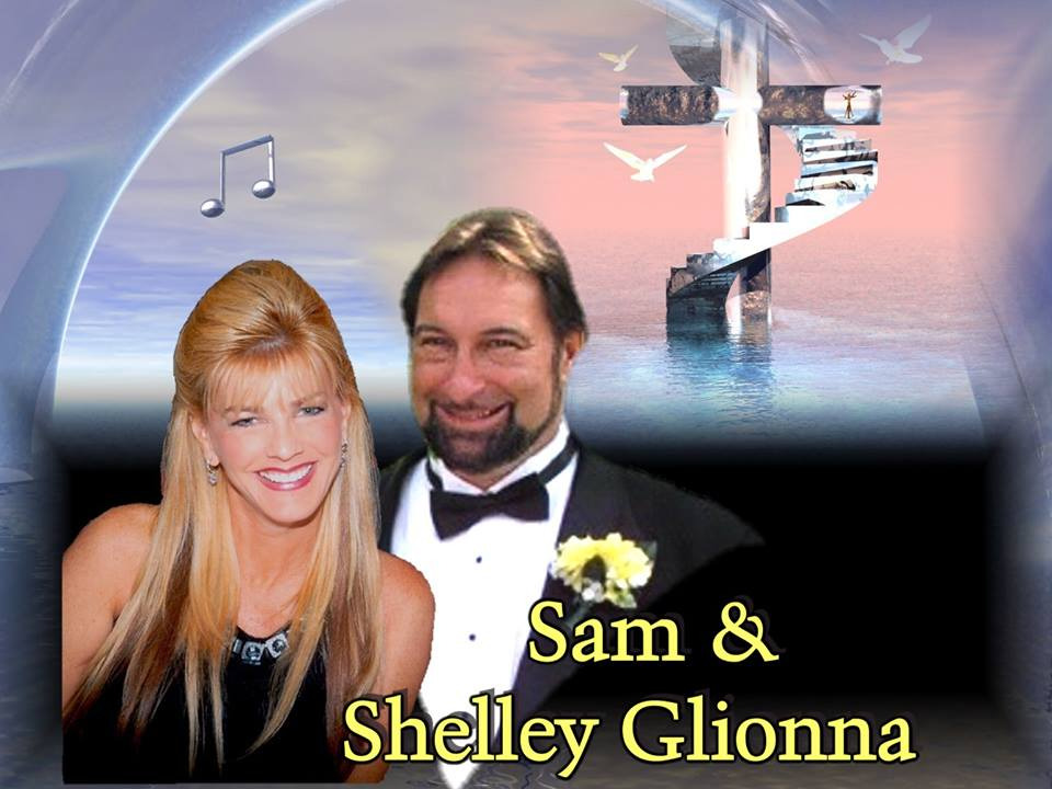 Sam And Shelley Glionna And The Spanish Lookout Kid’s Choir - A Musical Labor Of Love Inspires