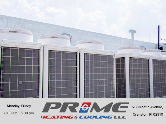 Discover Everything to Know About HVAC Systems at Prime Heating & Cooling LLC 