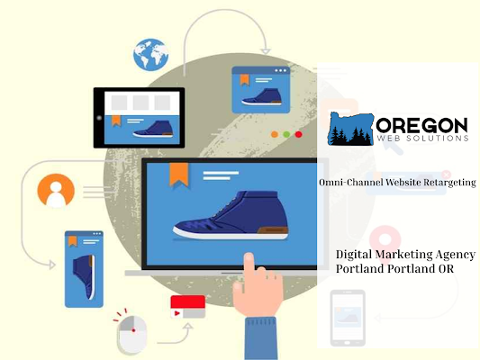 Top Ways Oregon Web Solutions Can Help Business Grow Online