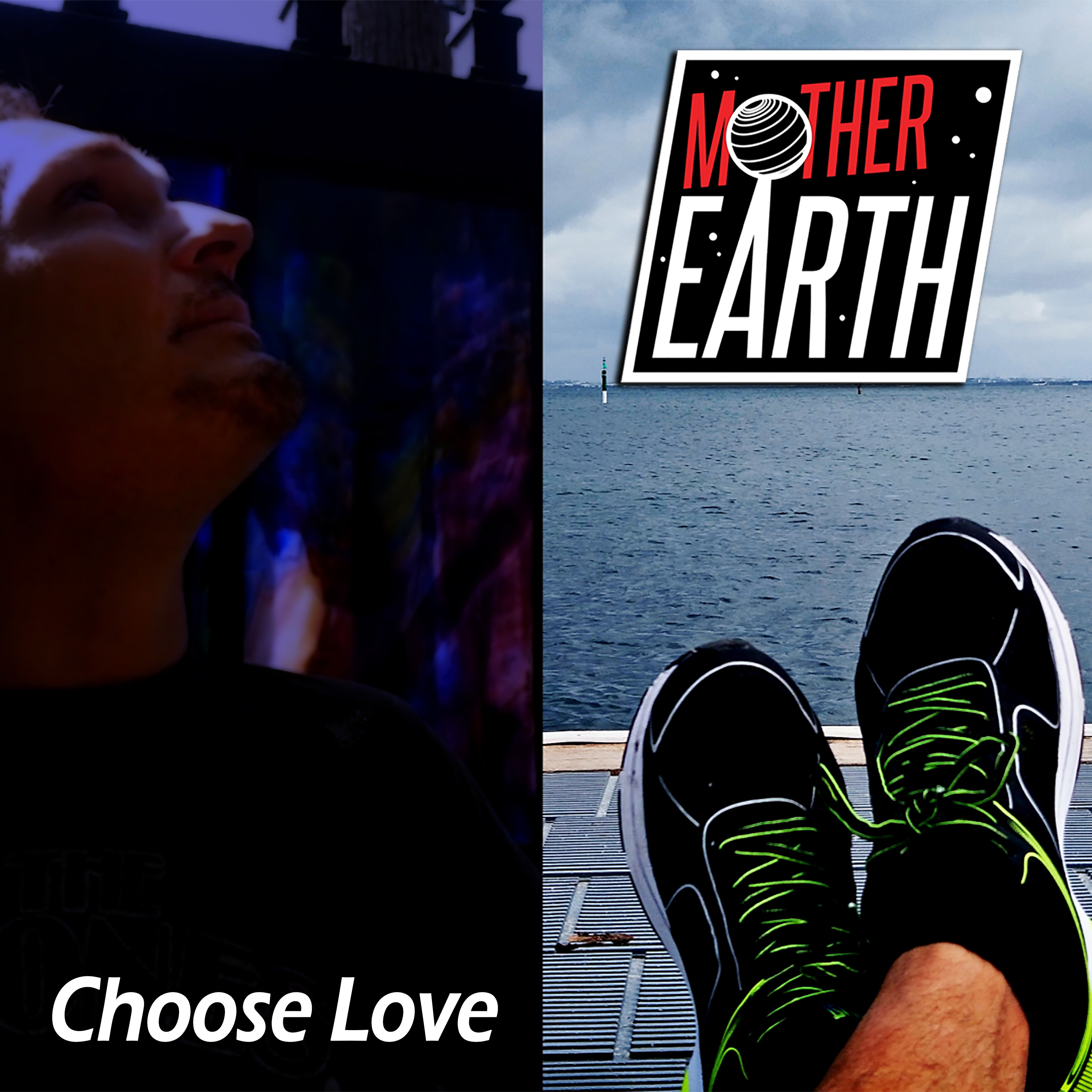 A Highly Anticipated and Soul-Stirring Release - Mother Earth Unveil New Single "Choose Love"