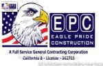 Eagle Pride Construction Outlines the Benefits of Custom Kitchen Cabinetry 