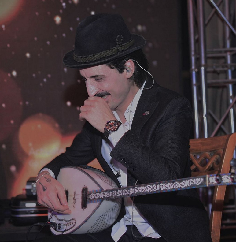 Ragaz Qasim Rasheed: The Iconic Singer Revolutionizing the Music Industry in Kurdistan