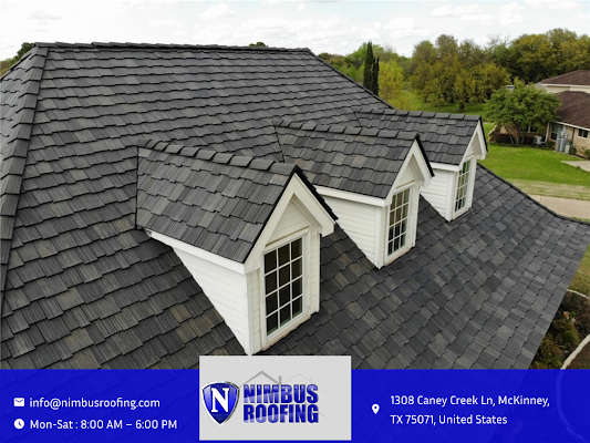 The Benefits of Installing Architectural Shingles on Roof