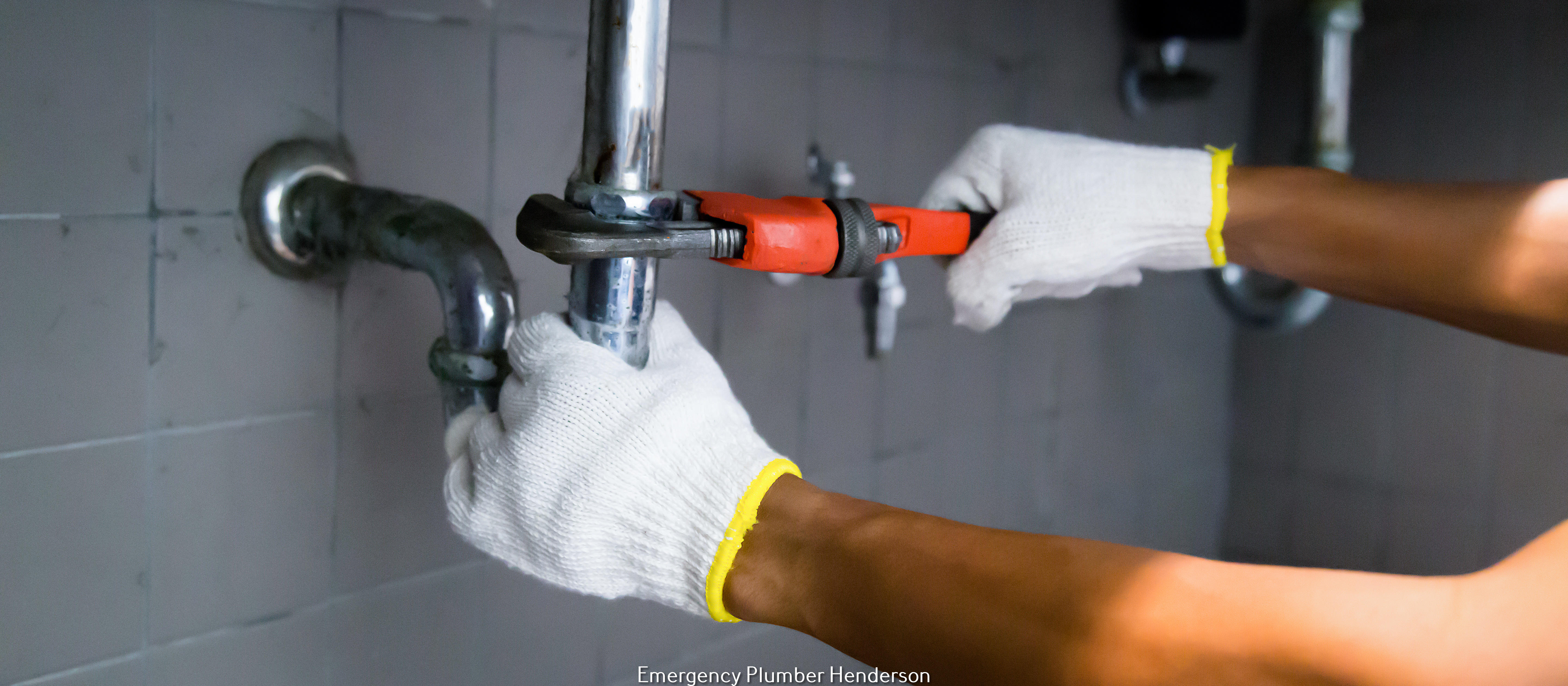 Stop Plumbing Problems in Their Tracks - Ferguson Home Services Delivers Round-the-Clock Emergency Plumbing Solutions