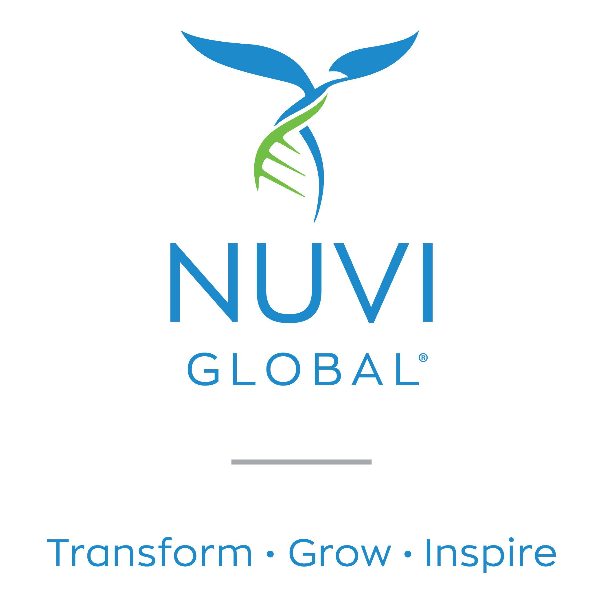 Nuvi Global Reveals New Effective Weight Management Line 