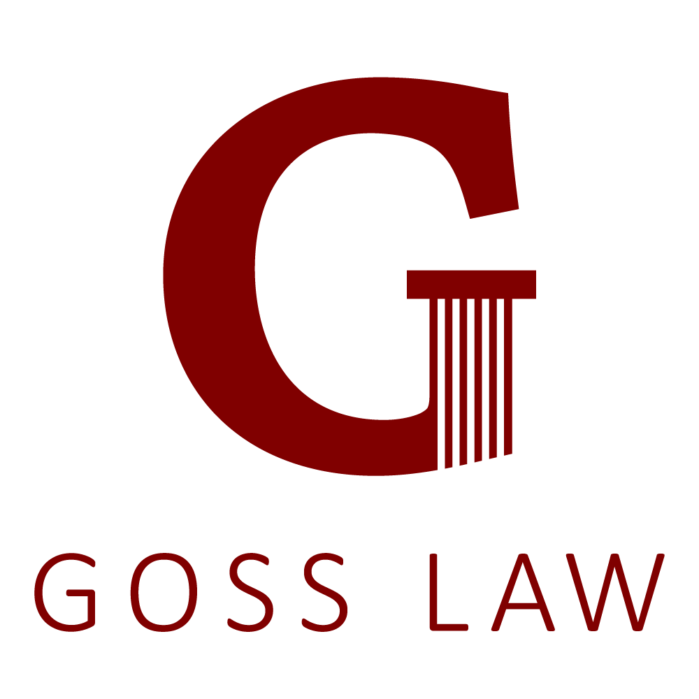 Get a Criminal Defense Lawyer from Goss Law in Sacramento, CA