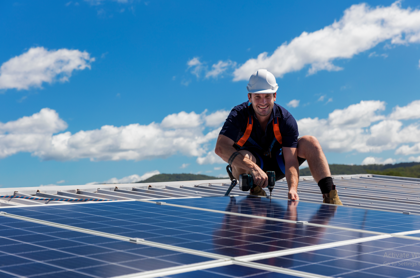 Solarfix Announces a New Emergency Solar Repair Service for Brisbane Homeowners.