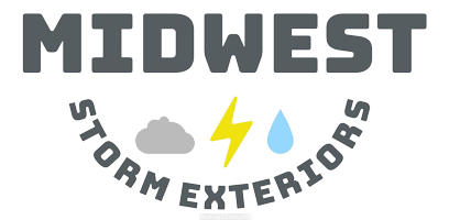 Experienced and Quality Roofing Services with Midwest Storm Exteriors.