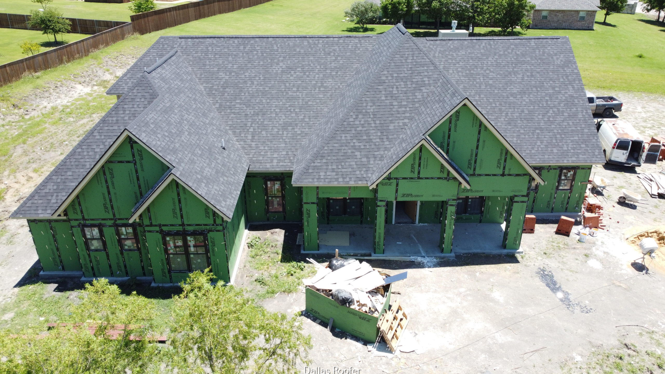 Builditect Roofing Discusses Indicators That It's Time for Roof Replacement