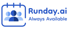 Runday.ai’s New AI Powered QR Codes Supercharge In-Person Networking
