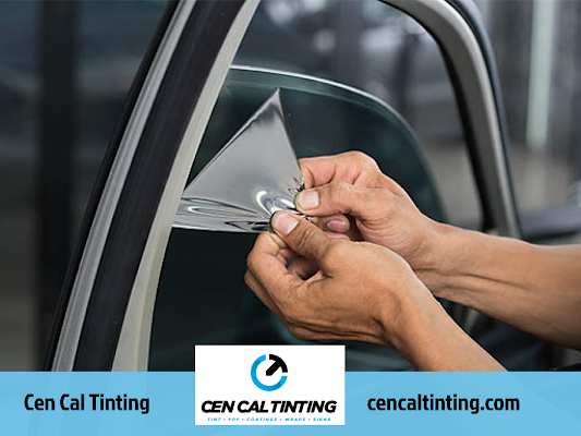 Unlocking the Benefits of Car Tinting; Enhance and Ensure Vehicle's Safety