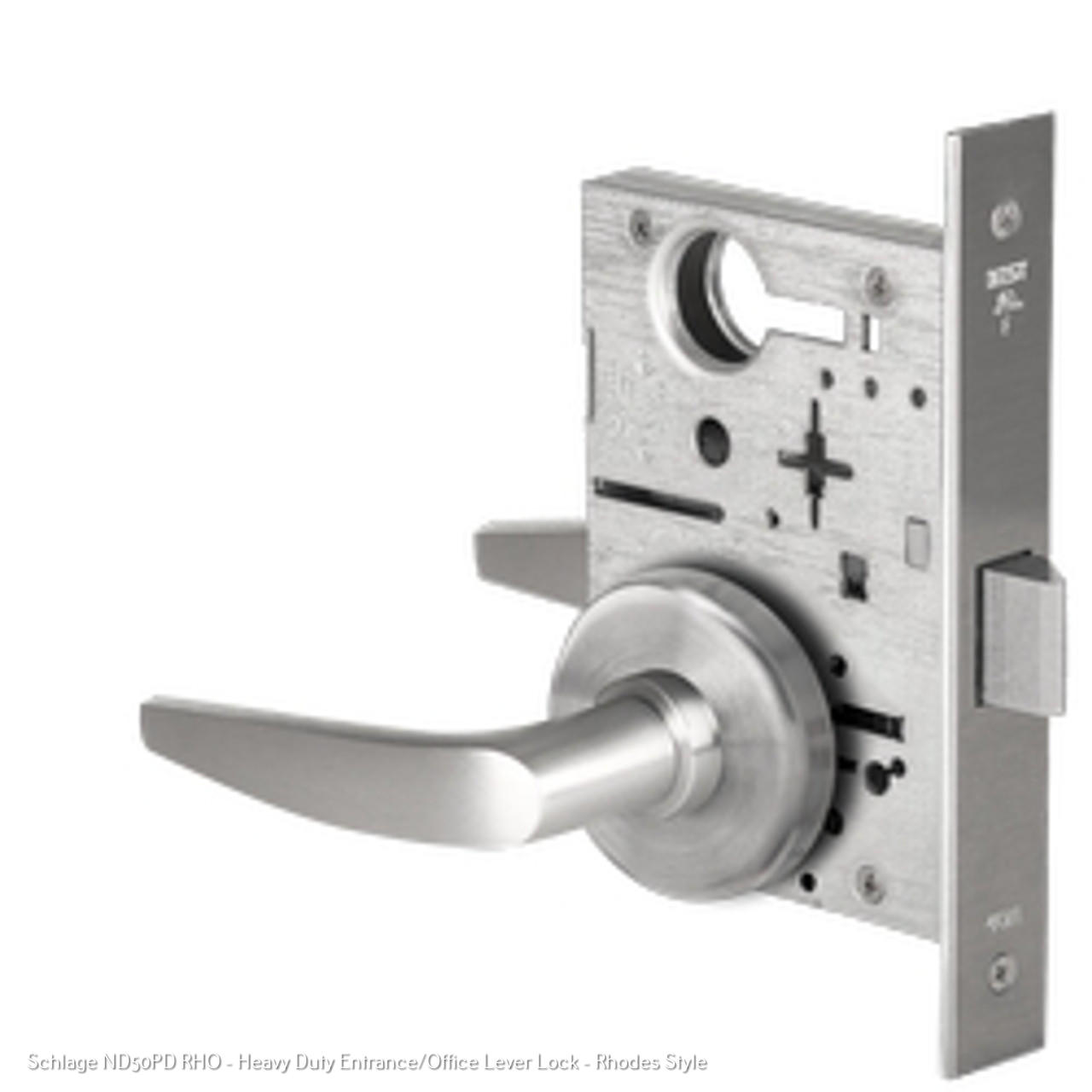 National Lock Supply Boasts A the Go-To Provider for Heavy Duty Privacy Lever Locks