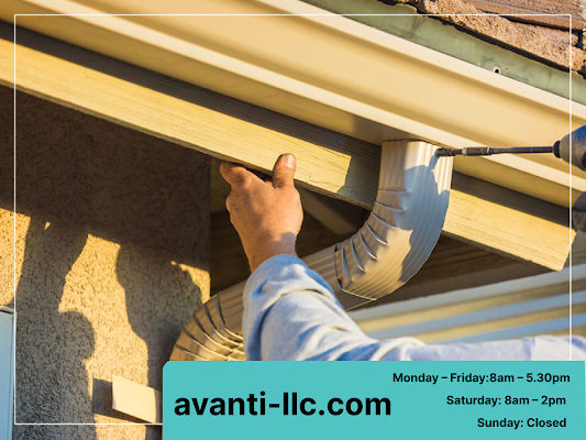 The Top Mistakes to Avoid When Gutter Installation & Replacements