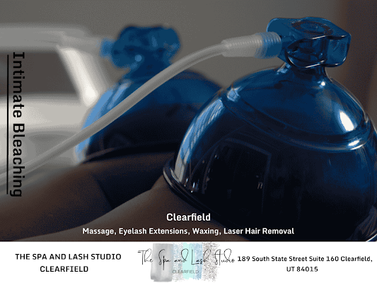 The Spa and Lash Studio Clearfield Reveals How Cupping Works and Its Benefits For a Health