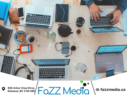 FaZZ Media’s Innovative Strategies for Effective Email Marketing