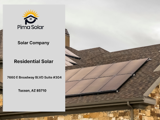 Why a Business Should Consider Solar Power with a Commercial Solar Company