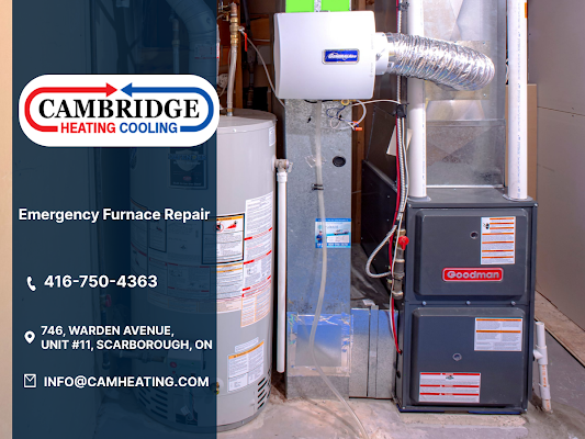 Everything One Needs to Know About Common Furnace Repairs