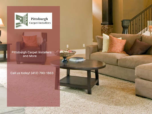 The Benefits of Professional Carpet Installation: Why It’s Worth the Investment