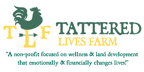 Tattered Lives Farm Announces People Helping People Home Giveaway 