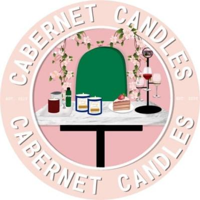Cabernet Candles to Host "Art in the Garden" in Conjunction with the New Castle Historical Society