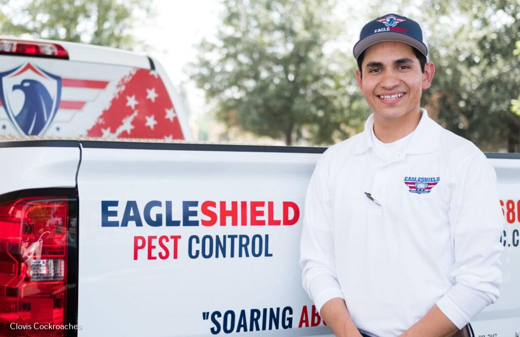 EagleShield Pest Control of Fresno Boasts as the Go-To Pest Control Company 