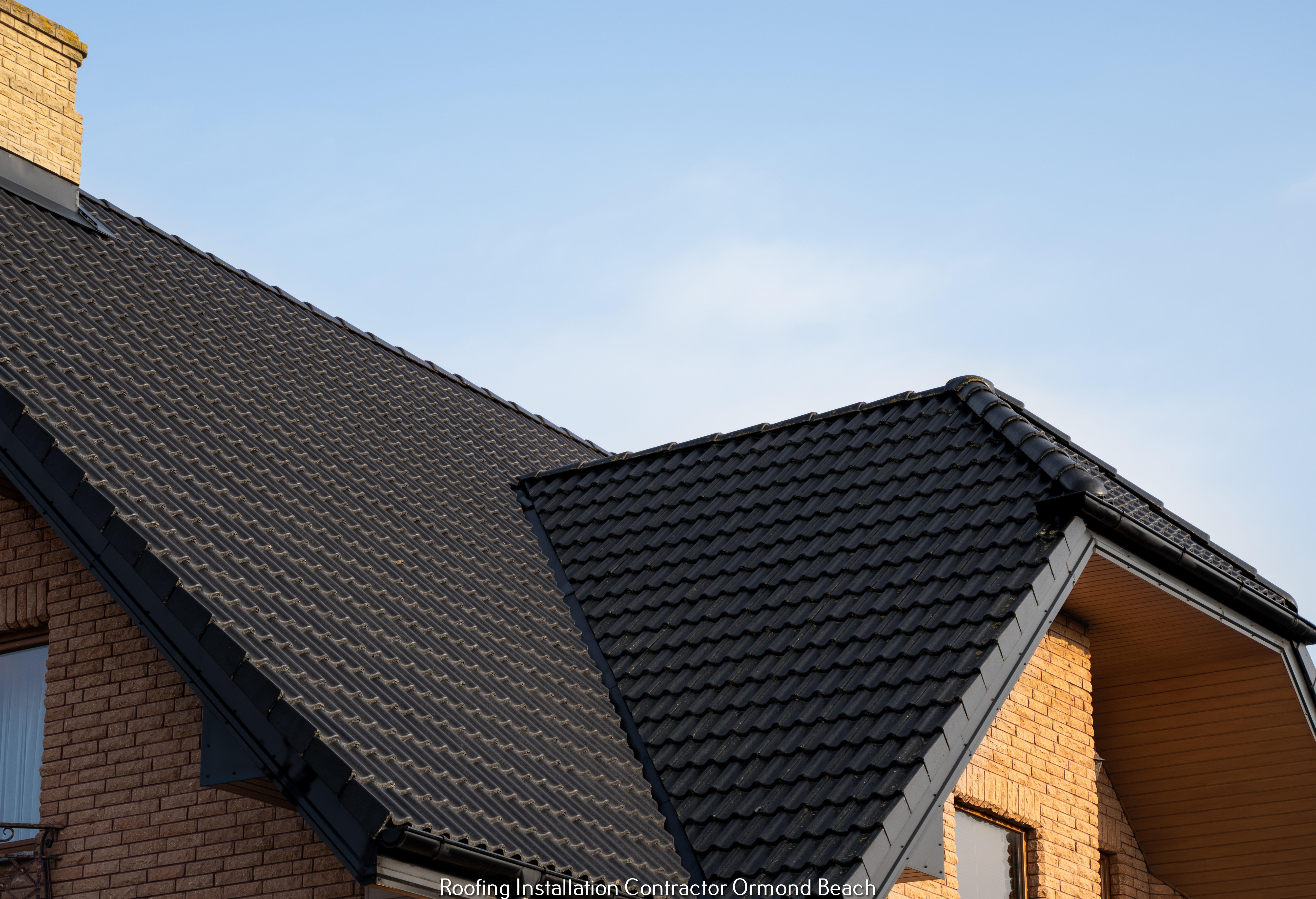 WKL Roofing Elaborates on the Services It Offers to Ormond Beach Services