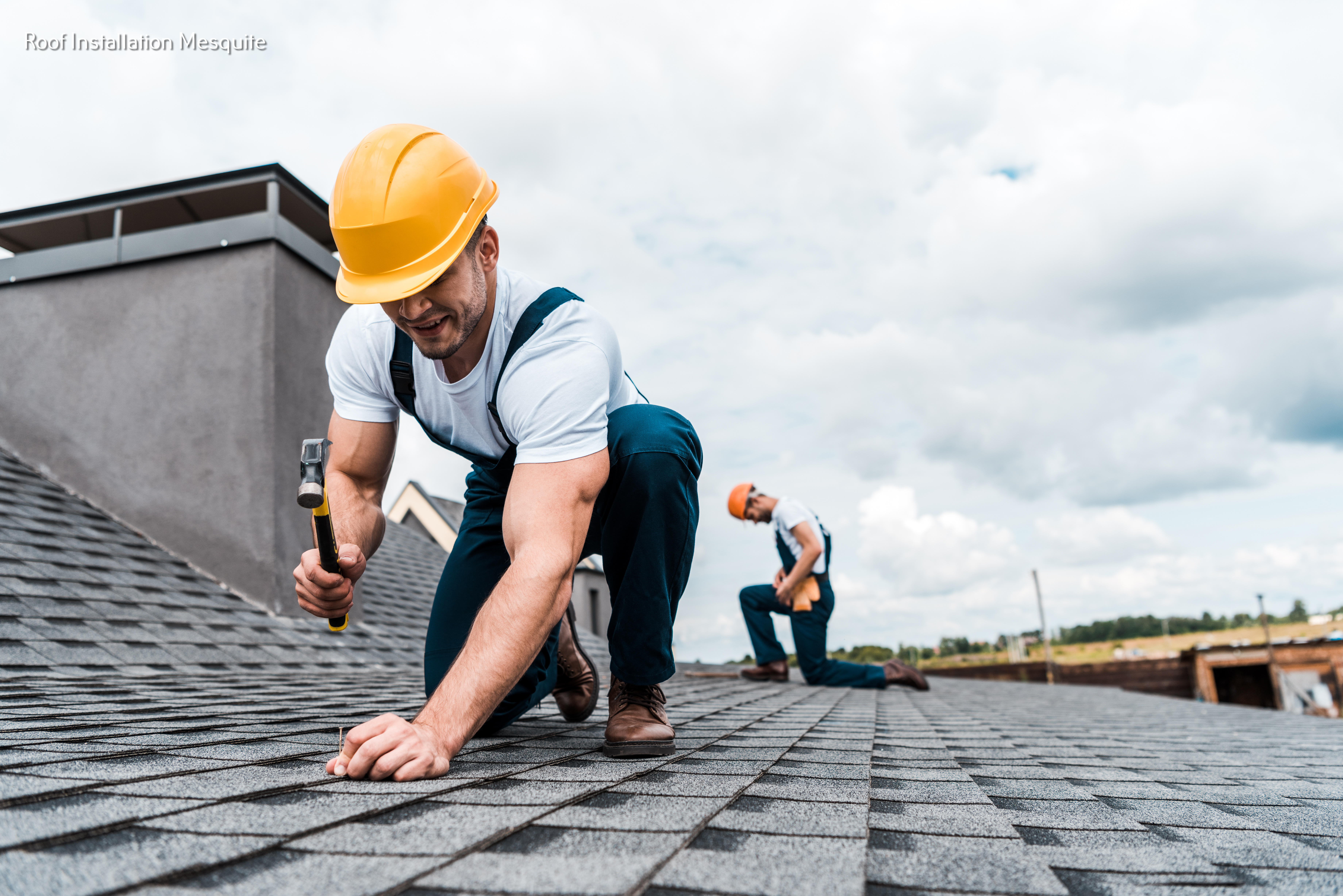 Nabors Roofing Outlines Why Clients Should Go for A Specialist Roofing Contractor