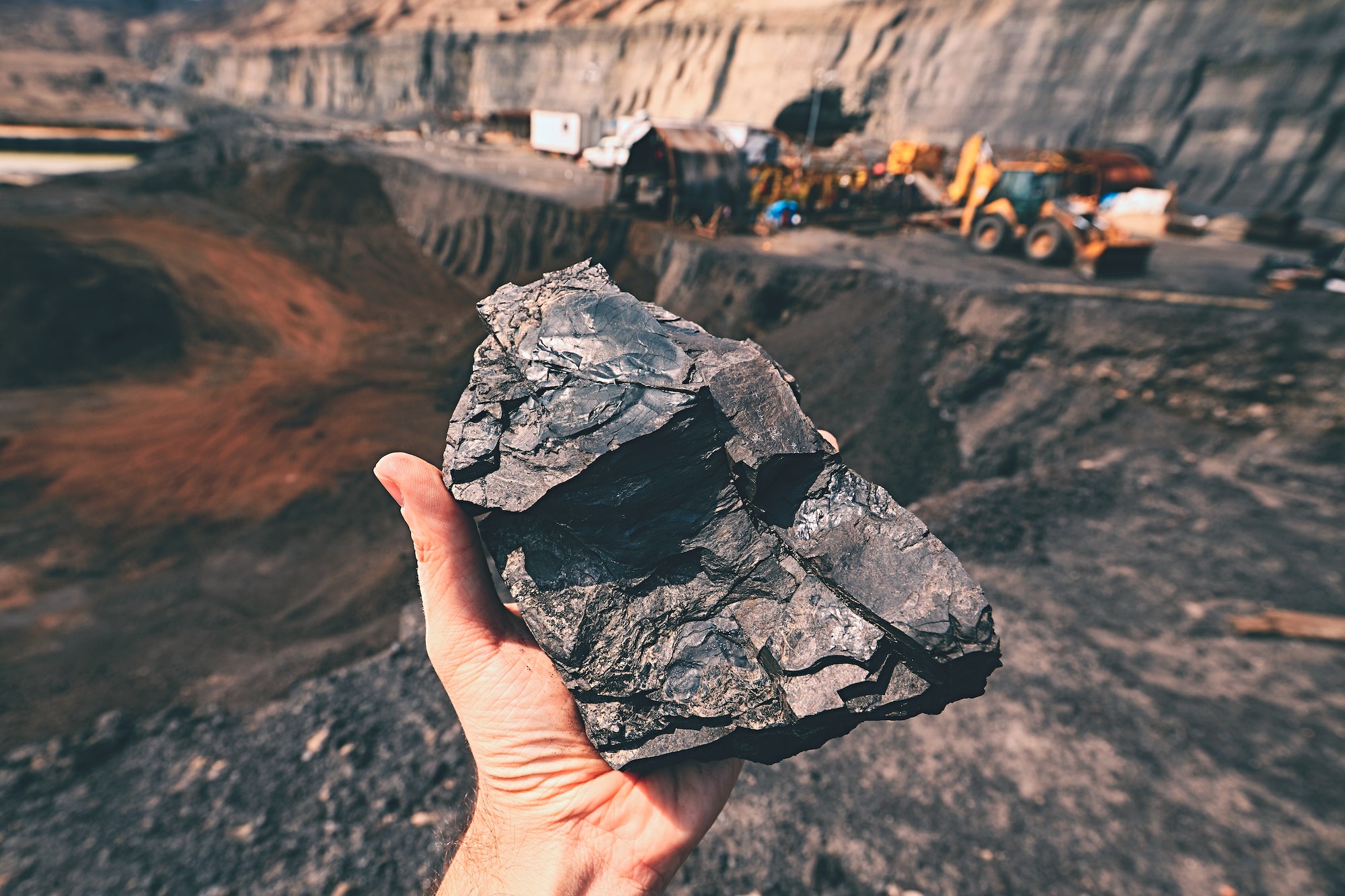 Church of England Pensions Board Asks Investors to Rethink Mining; Aims to Push Mining Corporations to Adopt Better Sustainability Standards